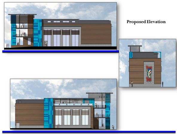 WT Assemblage: 1901 N Ocean Blvd, Myrtle Beach, SC 29577